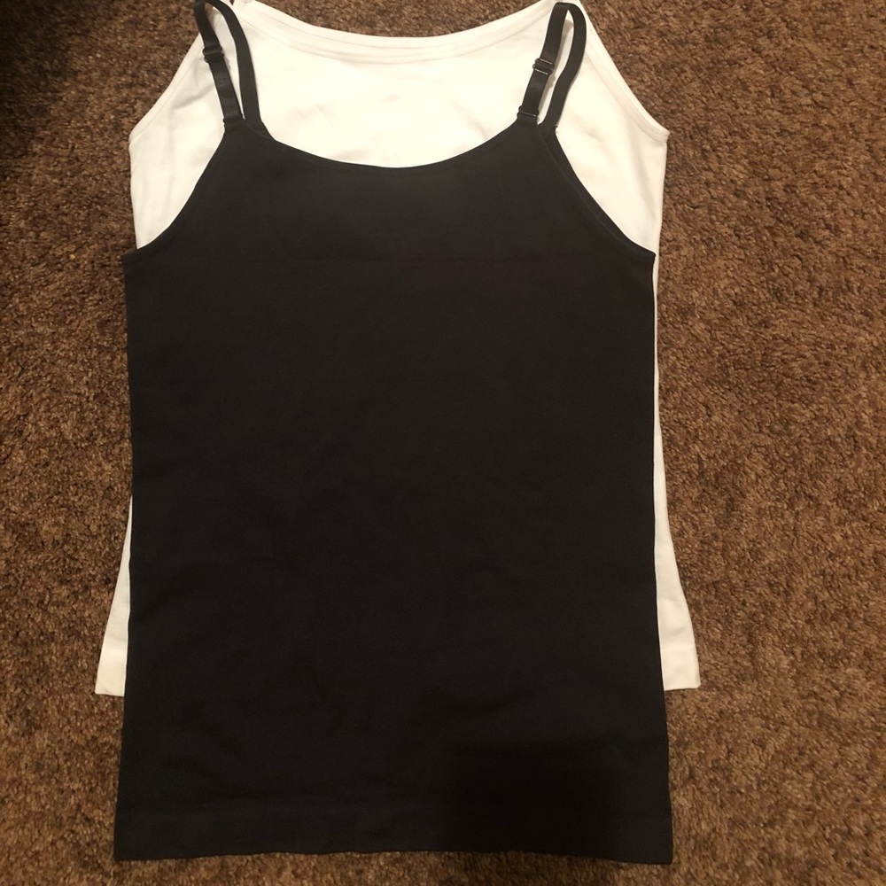 Shapermint Empetua body shaping  tank tops